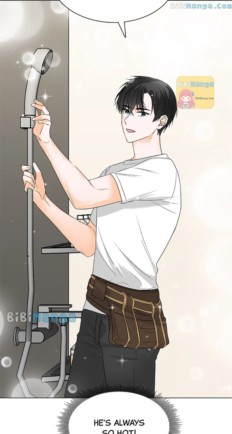 Dating My Best Friend’s Sister Chapter 12 – Page 25