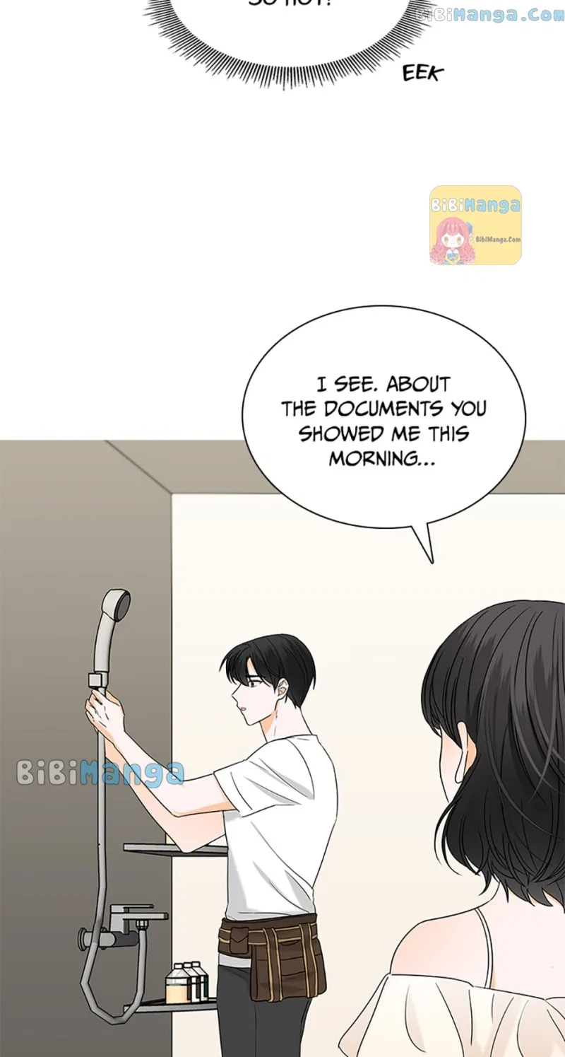 Dating My Best Friend’s Sister Chapter 12 – Page 26