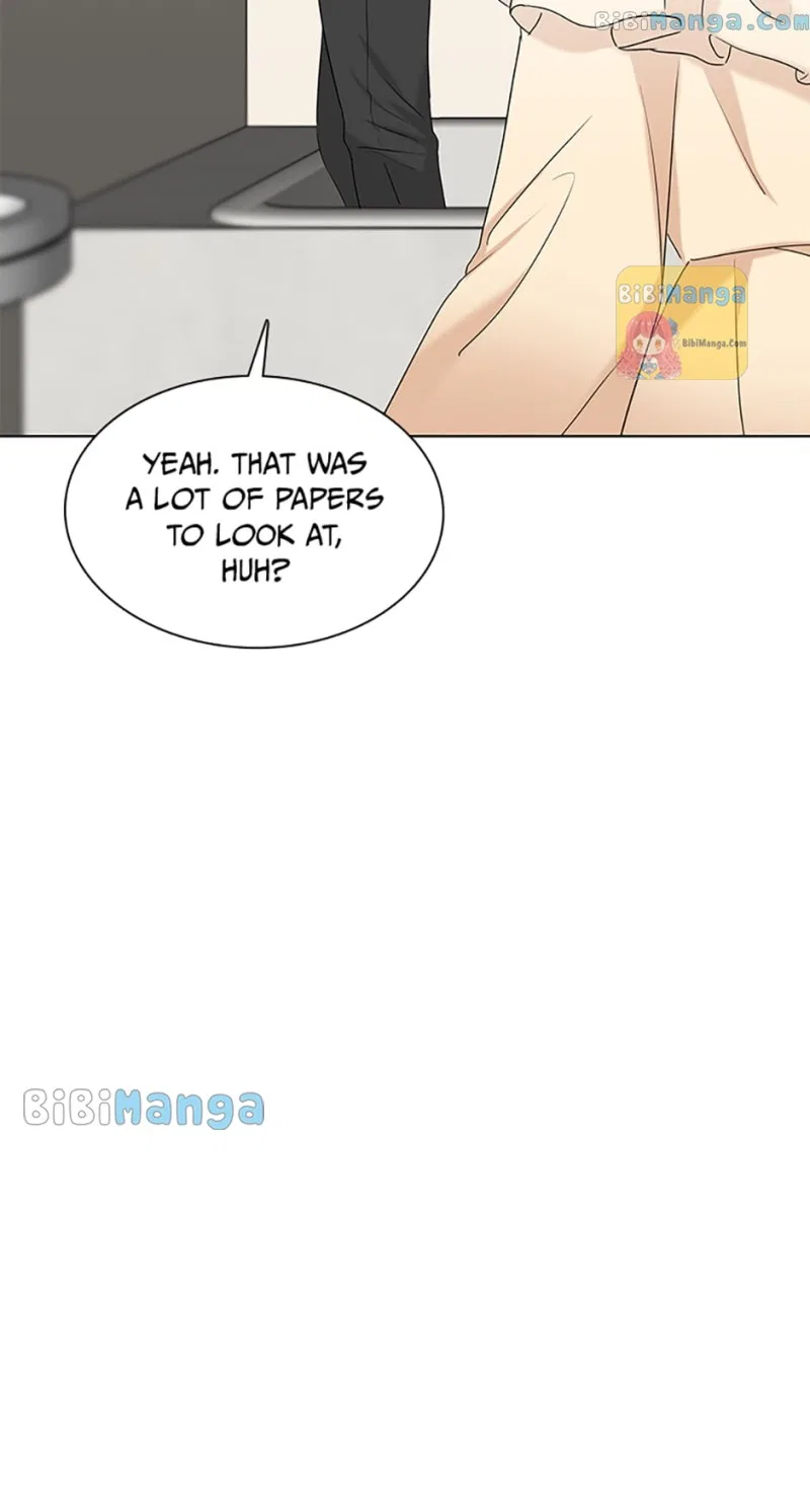 Dating My Best Friend’s Sister Chapter 12 – Page 27