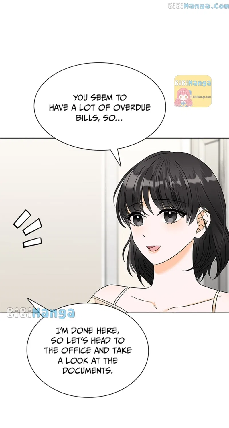 Dating My Best Friend’s Sister Chapter 12 – Page 28