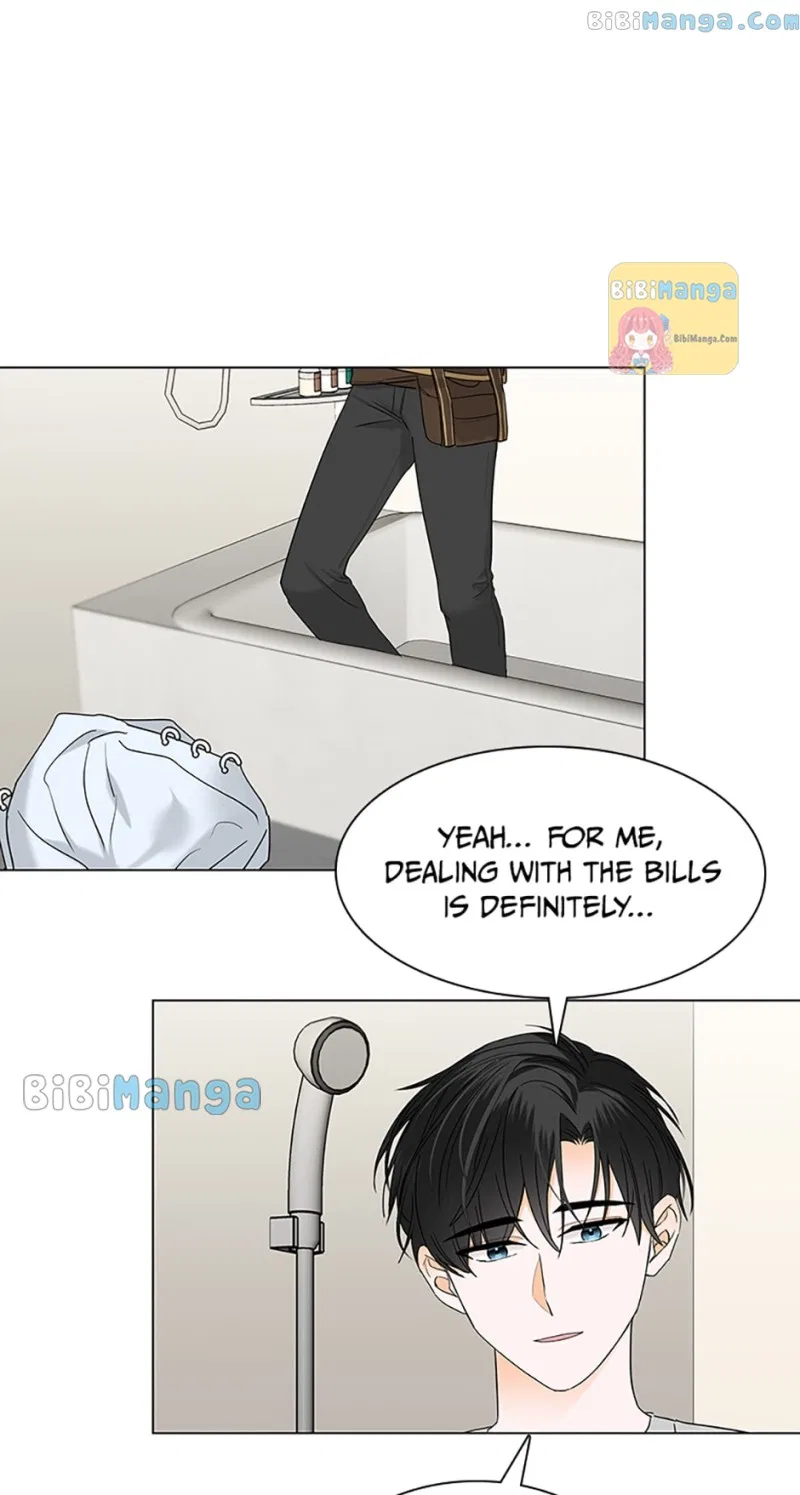 Dating My Best Friend’s Sister Chapter 12 – Page 29