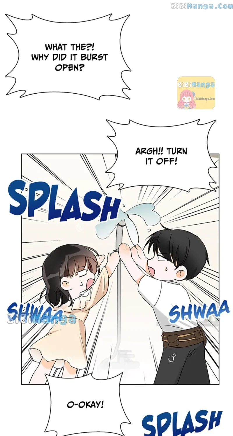 Dating My Best Friend’s Sister Chapter 12 – Page 31
