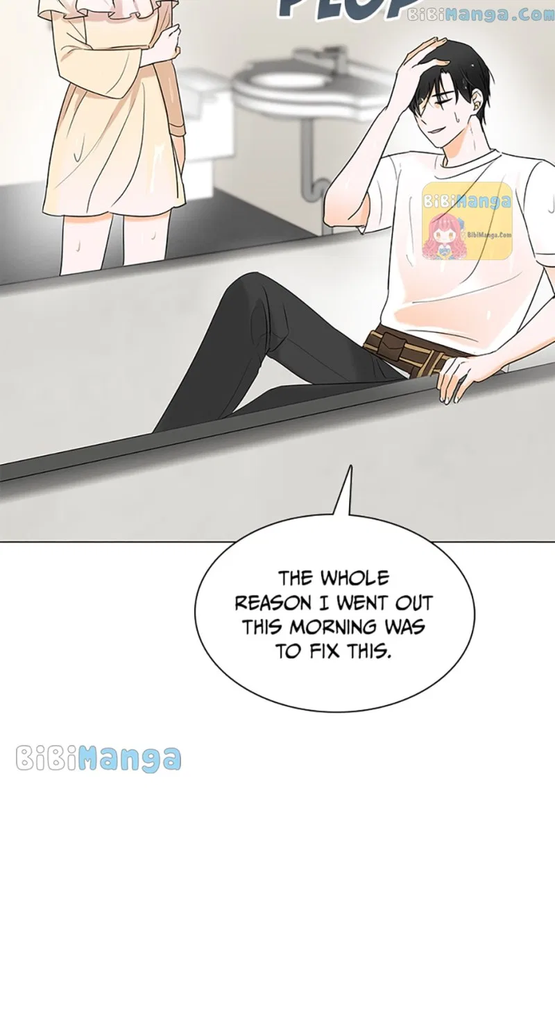 Dating My Best Friend’s Sister Chapter 12 – Page 34