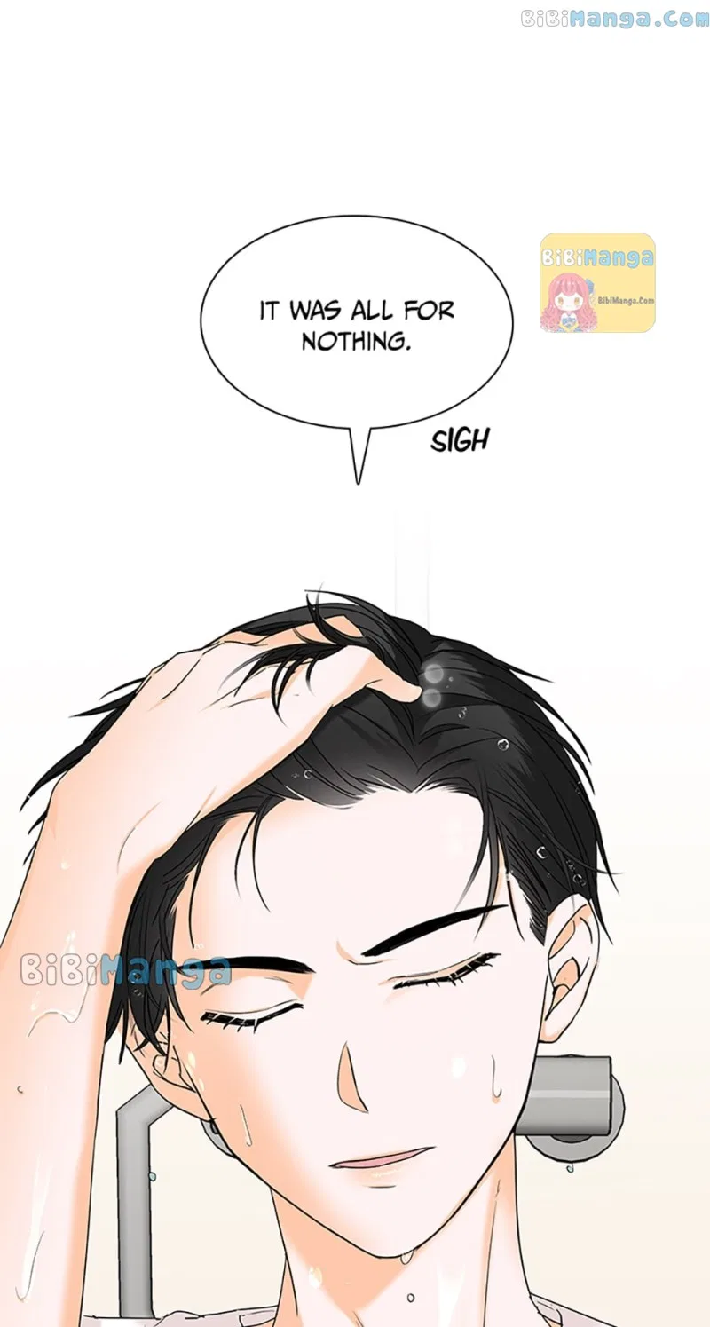 Dating My Best Friend’s Sister Chapter 12 – Page 35