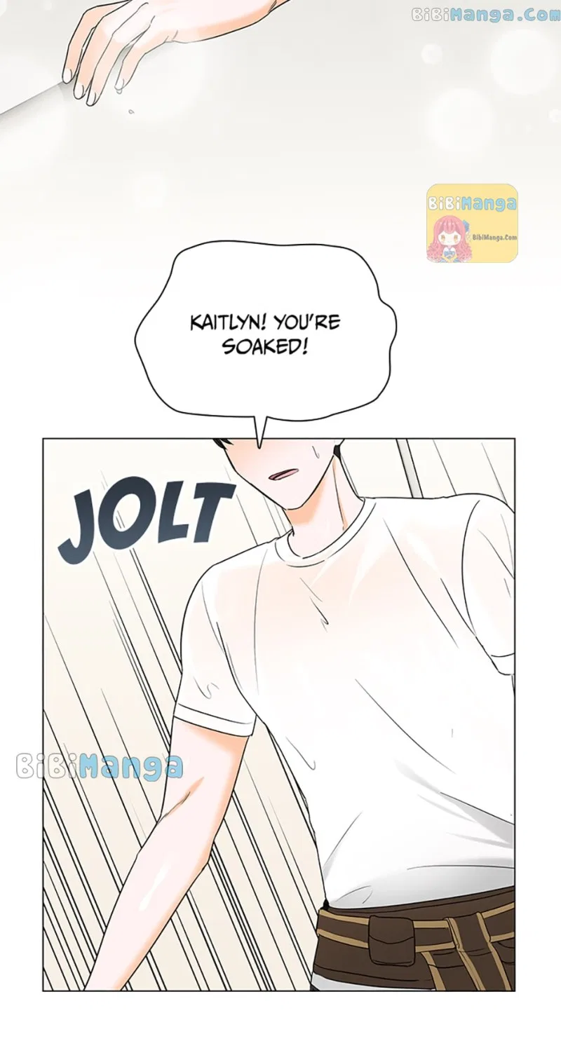 Dating My Best Friend’s Sister Chapter 12 – Page 39