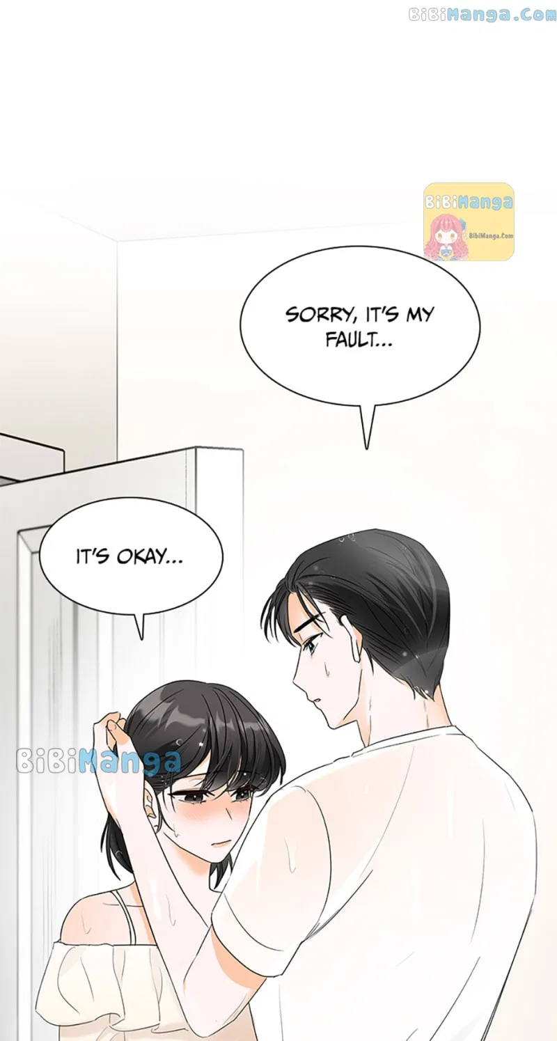 Dating My Best Friend’s Sister Chapter 12 – Page 40