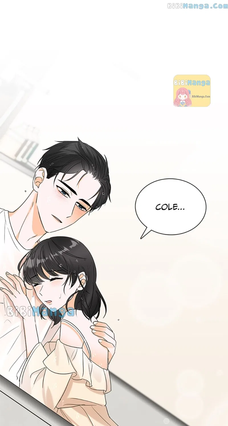 Dating My Best Friend’s Sister Chapter 12 – Page 49