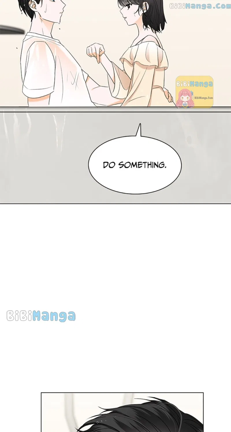 Dating My Best Friend’s Sister Chapter 12 – Page 52