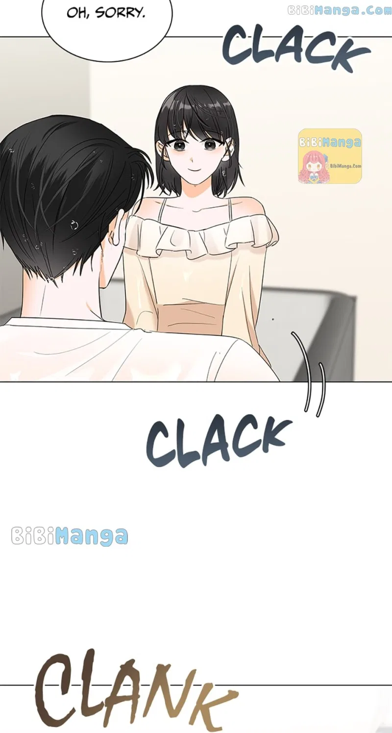 Dating My Best Friend’s Sister Chapter 12 – Page 54