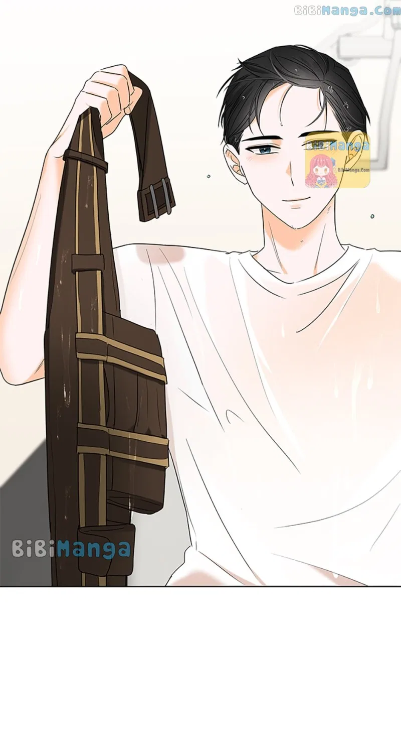 Dating My Best Friend’s Sister Chapter 12 – Page 55
