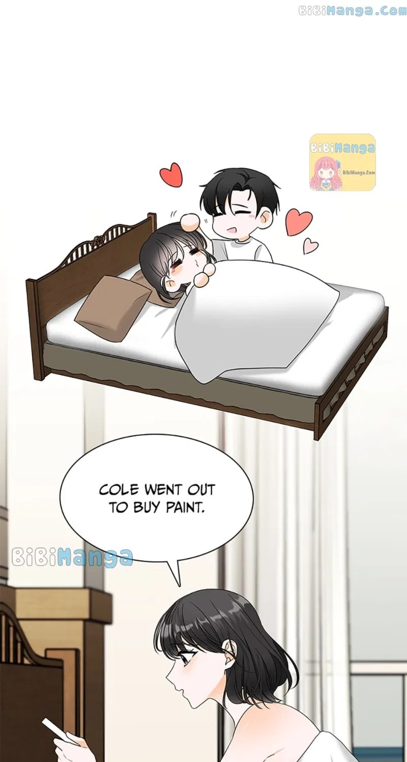 Dating My Best Friend’s Sister Chapter 12 – Page 60