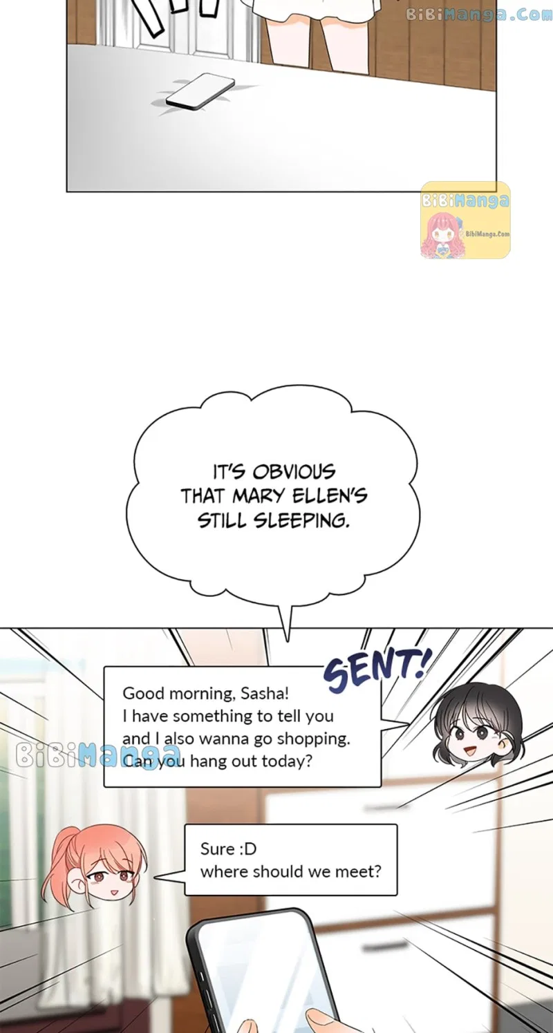 Dating My Best Friend’s Sister Chapter 12 – Page 67