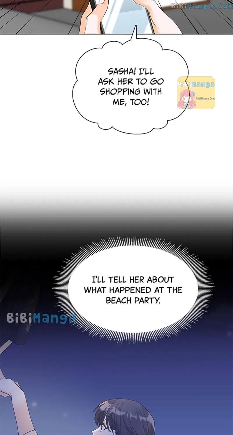 Dating My Best Friend’s Sister Chapter 12 – Page 68