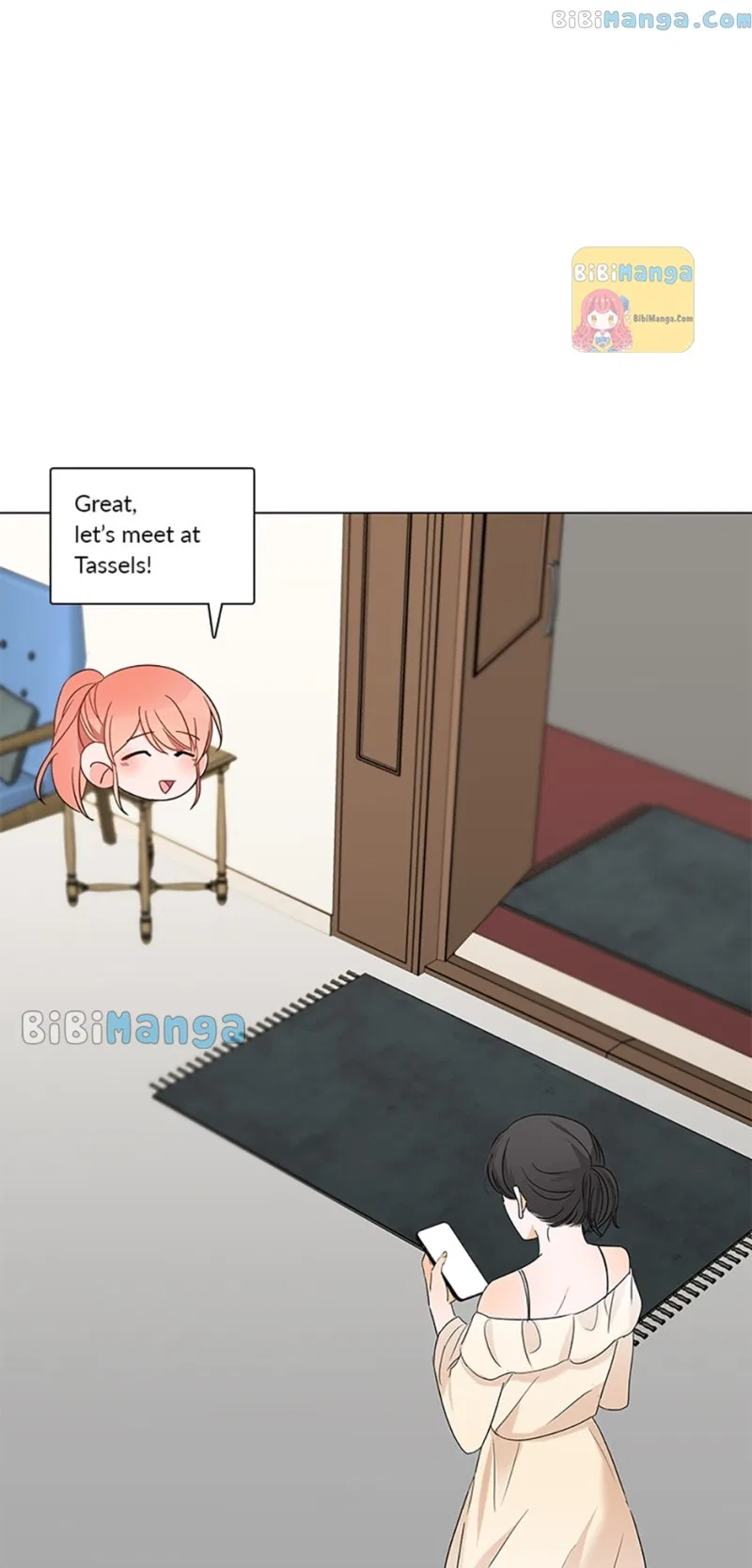 Dating My Best Friend’s Sister Chapter 12 – Page 70