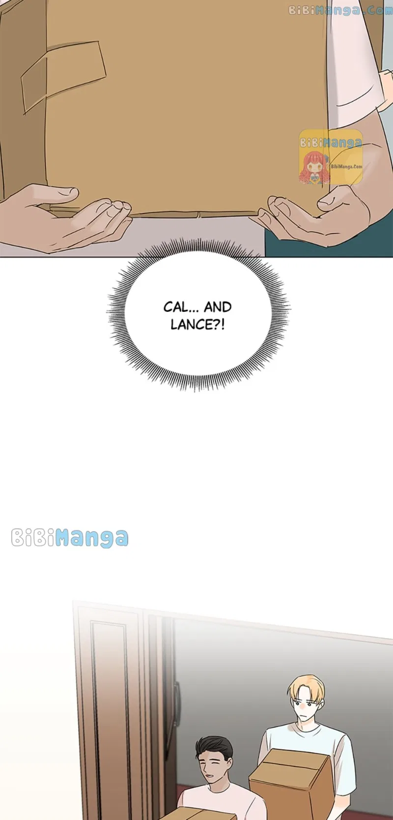 Dating My Best Friend’s Sister Chapter 12 – Page 73