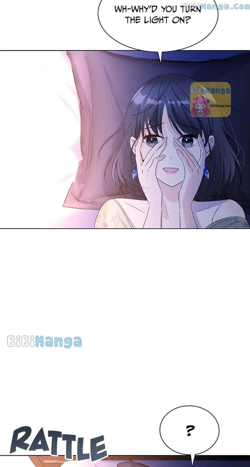 Dating My Best Friend’s Sister Chapter 11 – Page 44