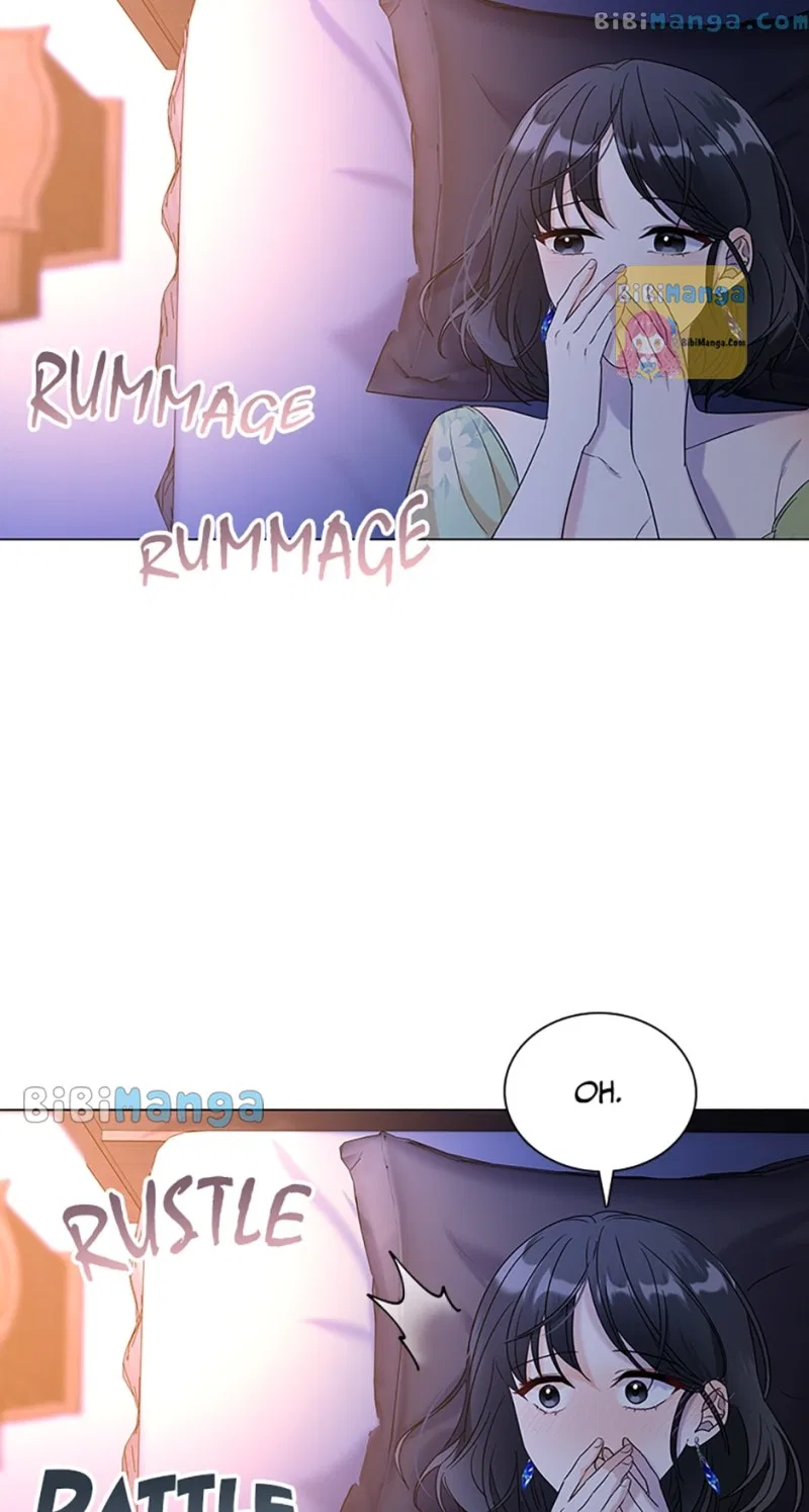 Dating My Best Friend’s Sister Chapter 11 – Page 45