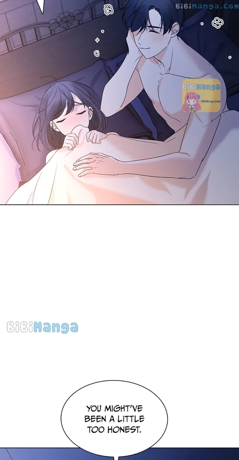 Dating My Best Friend’s Sister Chapter 11 – Page 54