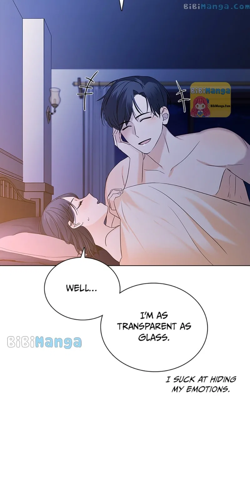 Dating My Best Friend’s Sister Chapter 11 – Page 55