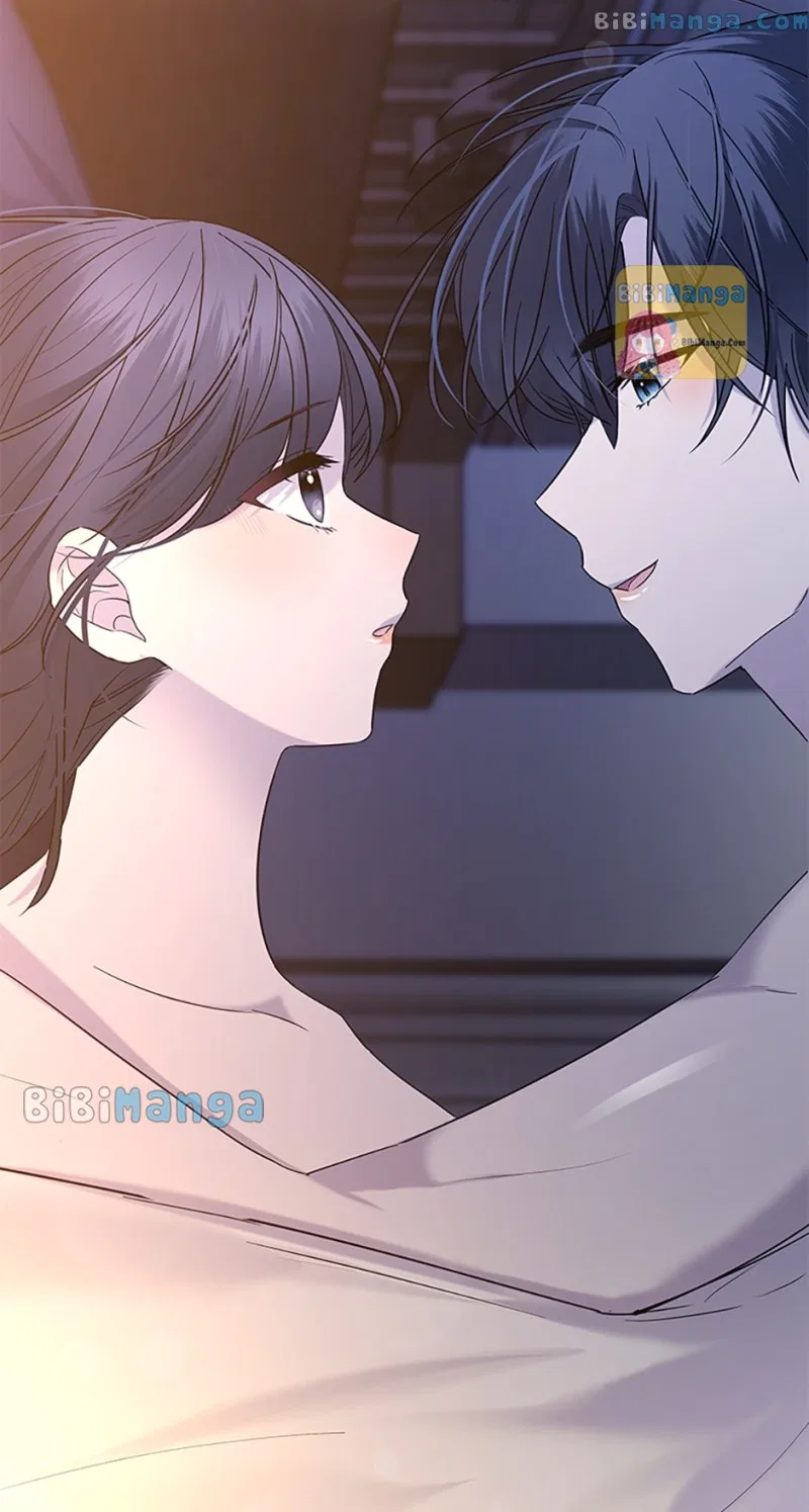 Dating My Best Friend’s Sister Chapter 11 – Page 58