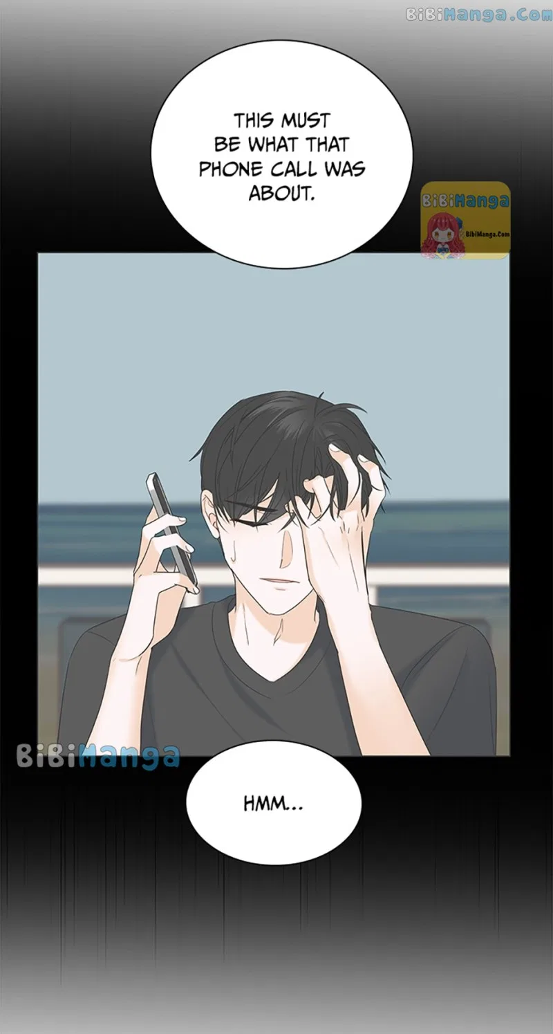 Dating My Best Friend’s Sister Chapter 11 – Page 67