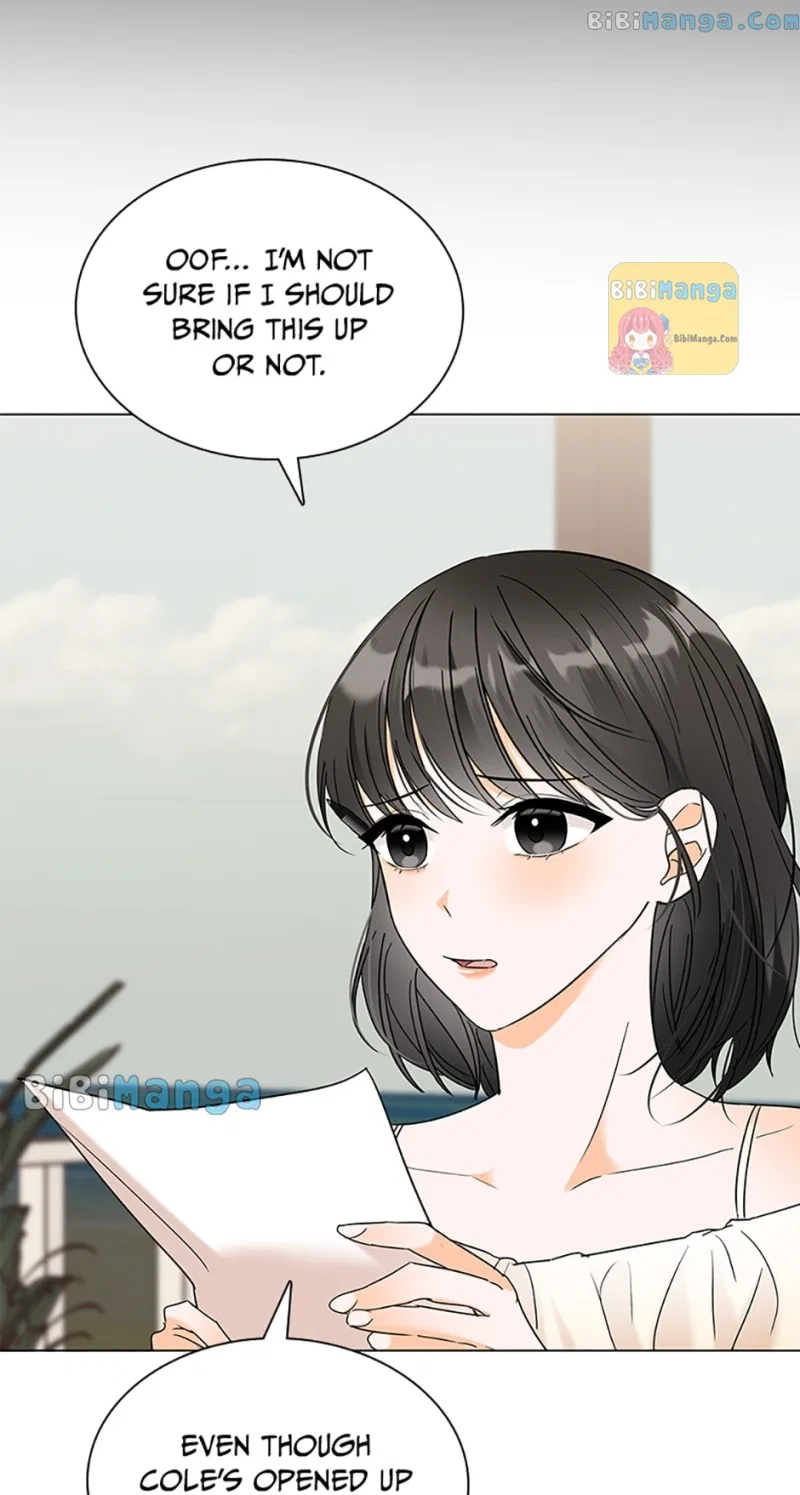 Dating My Best Friend’s Sister Chapter 11 – Page 68