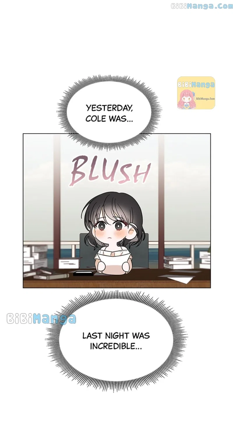 Dating My Best Friend’s Sister Chapter 11 – Page 70