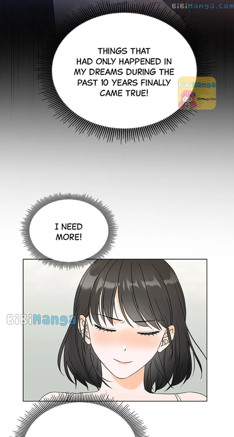 Dating My Best Friend’s Sister Chapter 11 – Page 72
