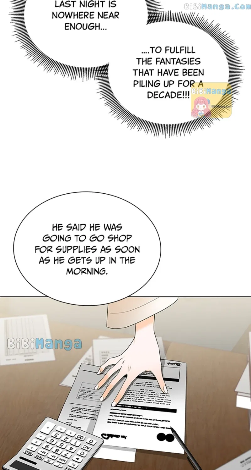 Dating My Best Friend’s Sister Chapter 11 – Page 73