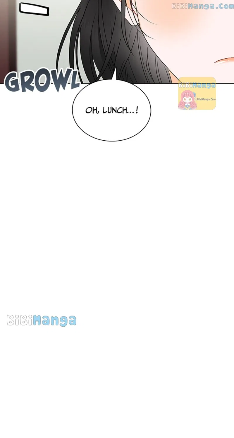 Dating My Best Friend’s Sister Chapter 11 – Page 76
