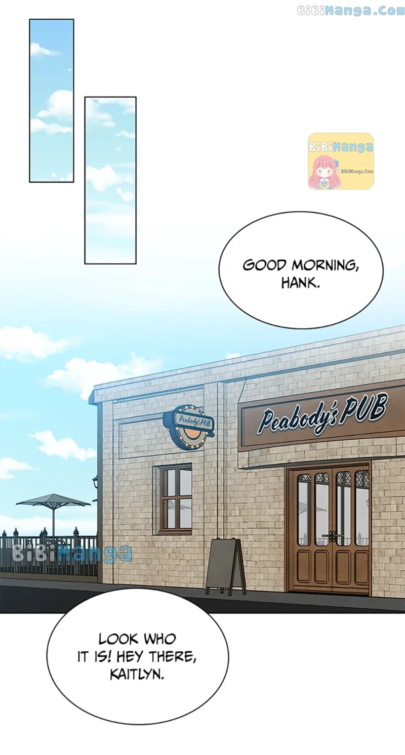 Dating My Best Friend’s Sister Chapter 11 – Page 77