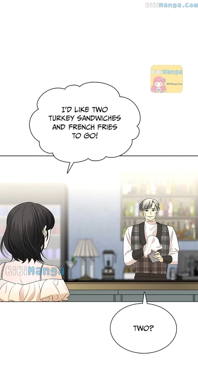 Dating My Best Friend’s Sister Chapter 11 – Page 78