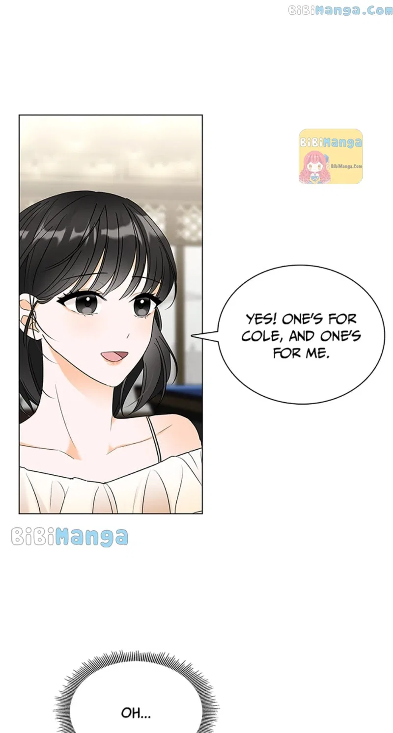 Dating My Best Friend’s Sister Chapter 11 – Page 79