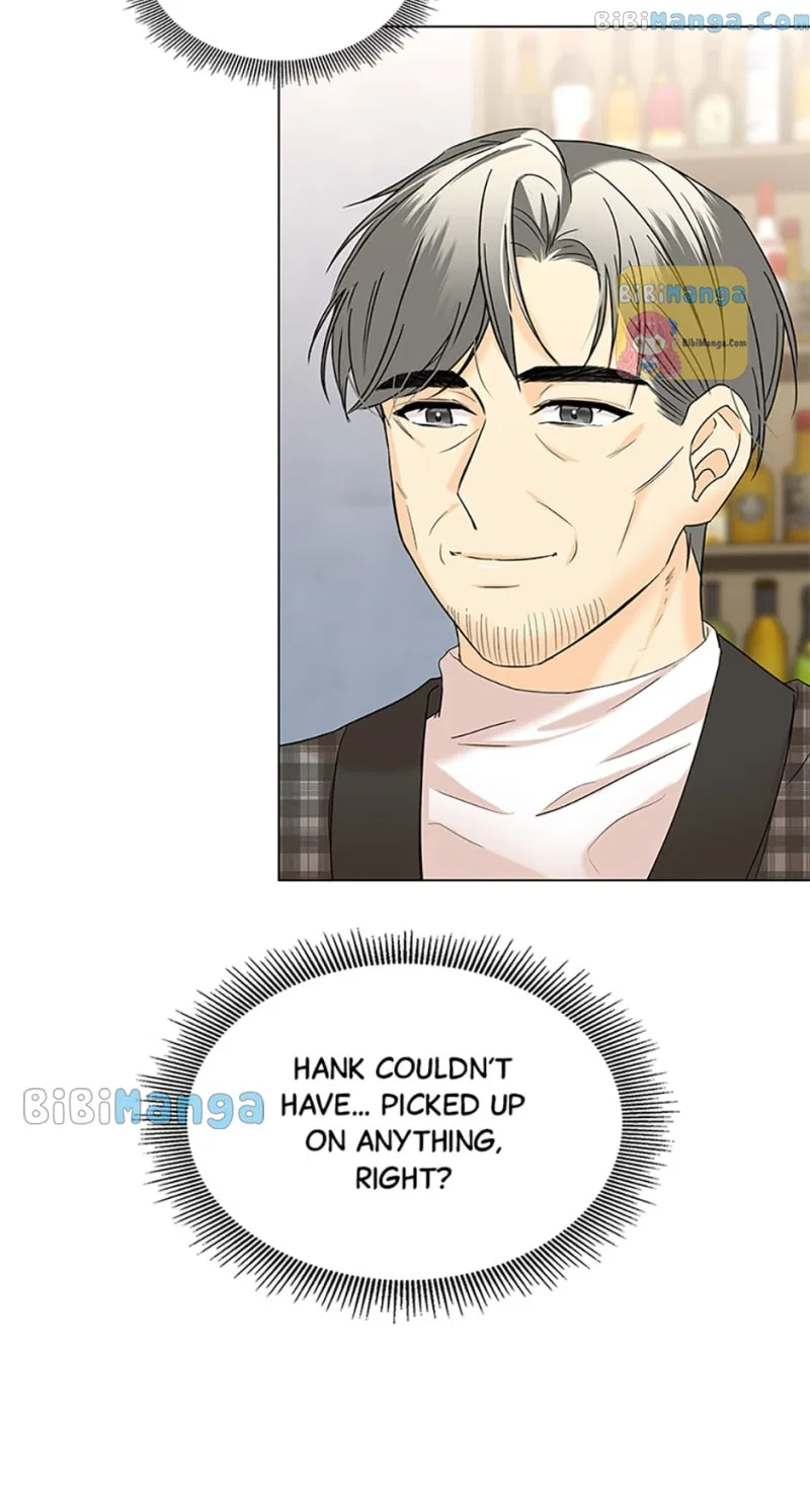 Dating My Best Friend’s Sister Chapter 11 – Page 80