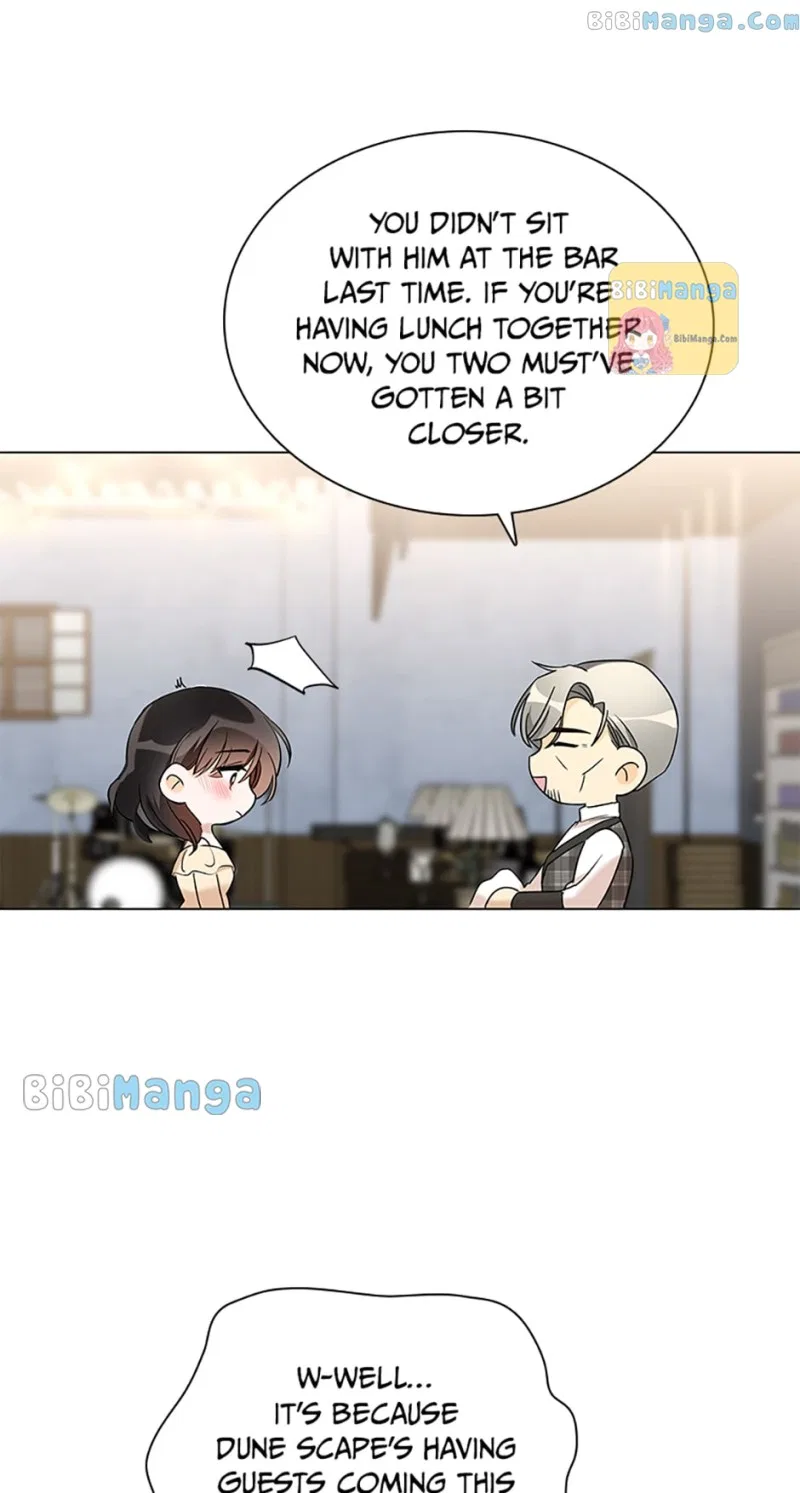 Dating My Best Friend’s Sister Chapter 11 – Page 81