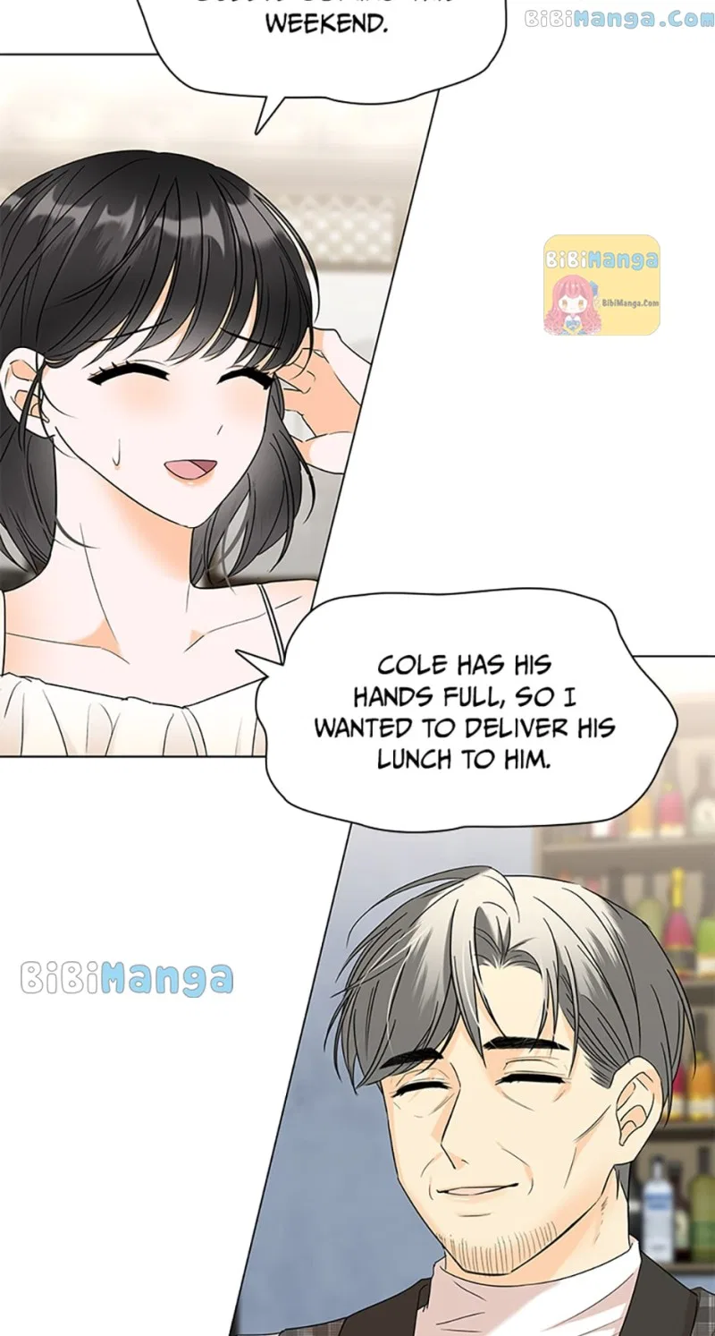 Dating My Best Friend’s Sister Chapter 11 – Page 82