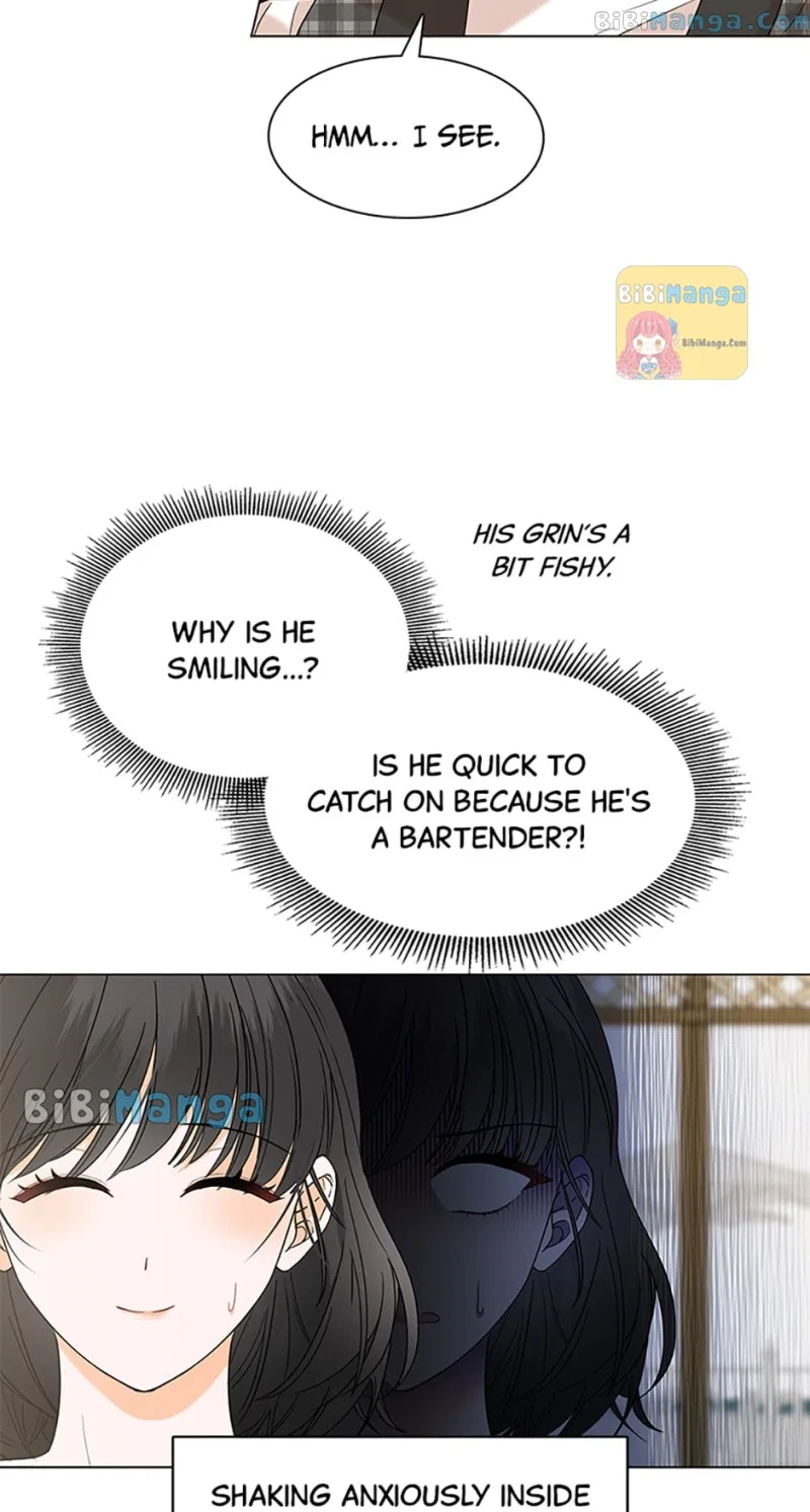 Dating My Best Friend’s Sister Chapter 11 – Page 83