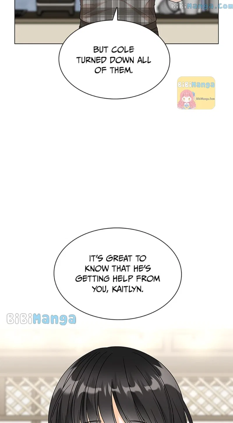 Dating My Best Friend’s Sister Chapter 11 – Page 86