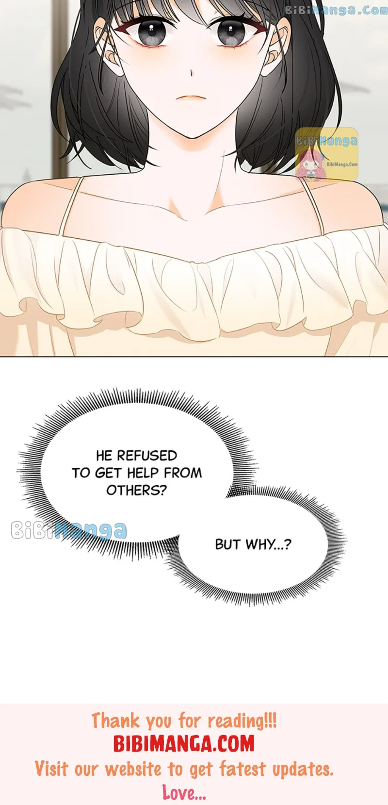 Dating My Best Friend’s Sister Chapter 11 – Page 87