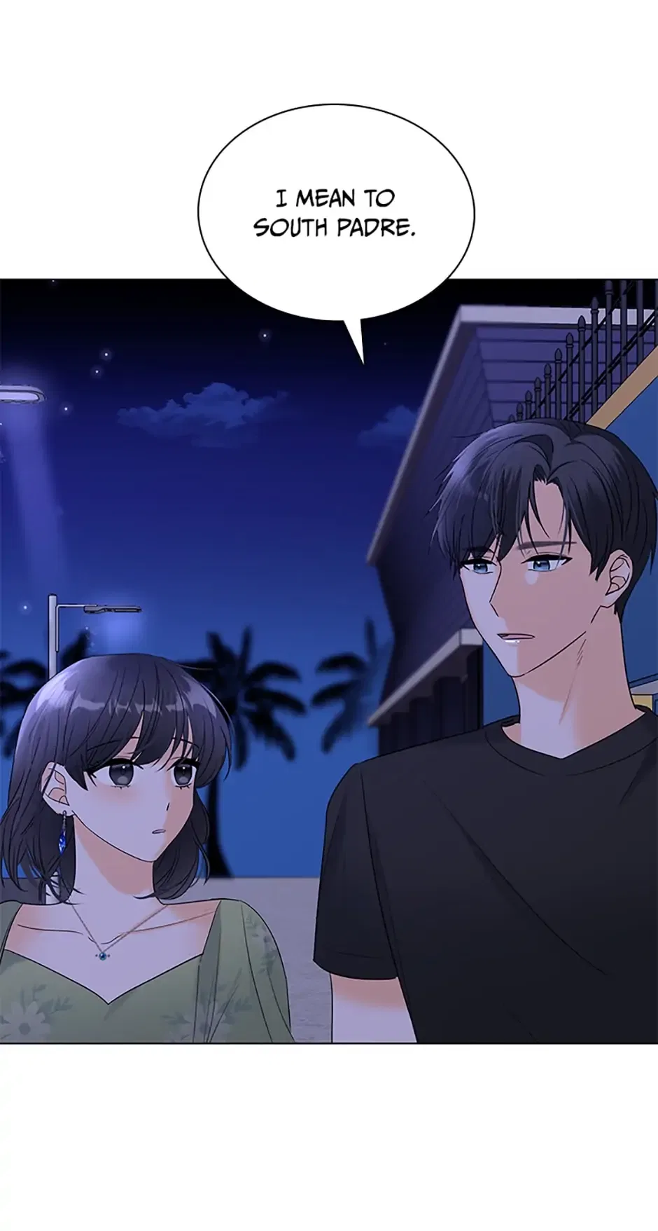 Dating My Best Friend’s Sister Chapter 10 – Page 3