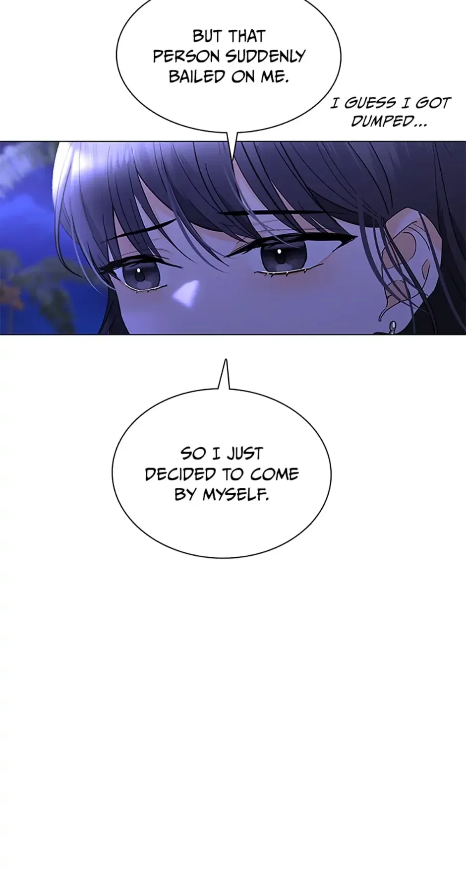 Dating My Best Friend’s Sister Chapter 10 – Page 8