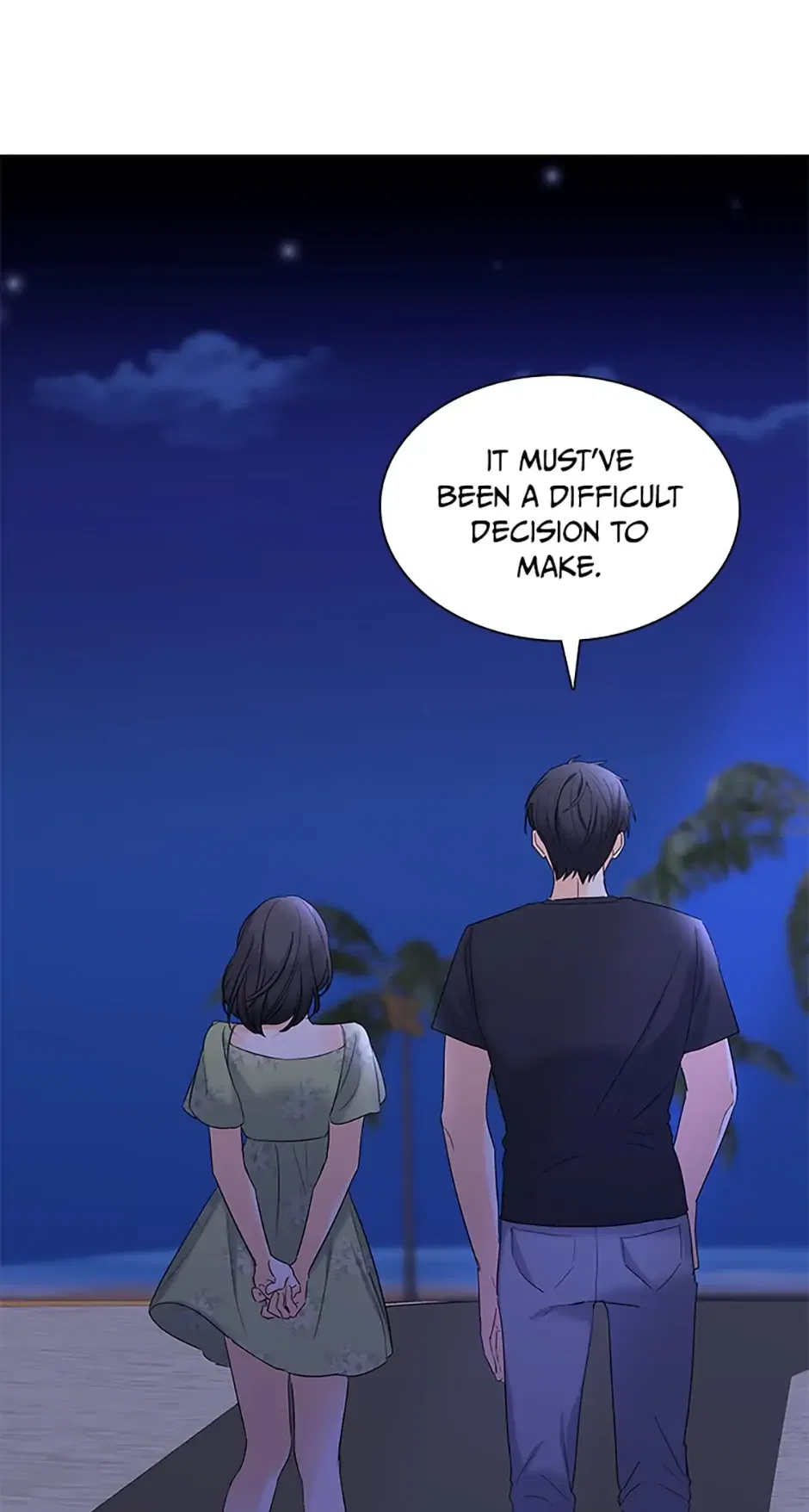 Dating My Best Friend’s Sister Chapter 10 – Page 9