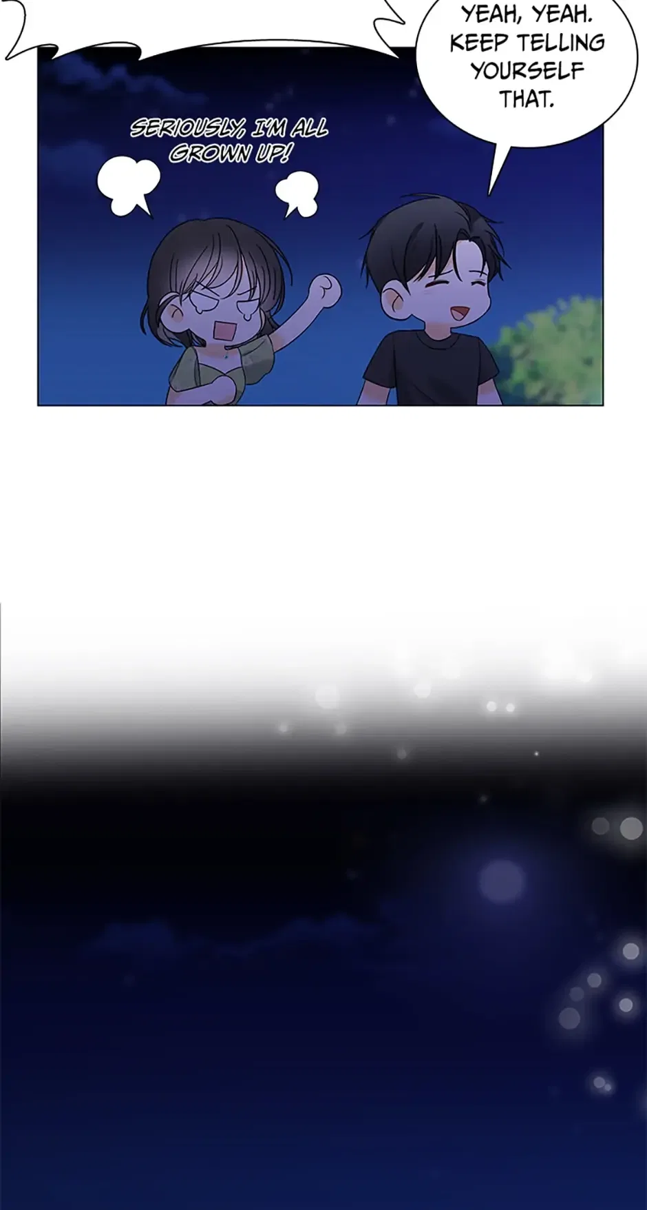 Dating My Best Friend’s Sister Chapter 10 – Page 12