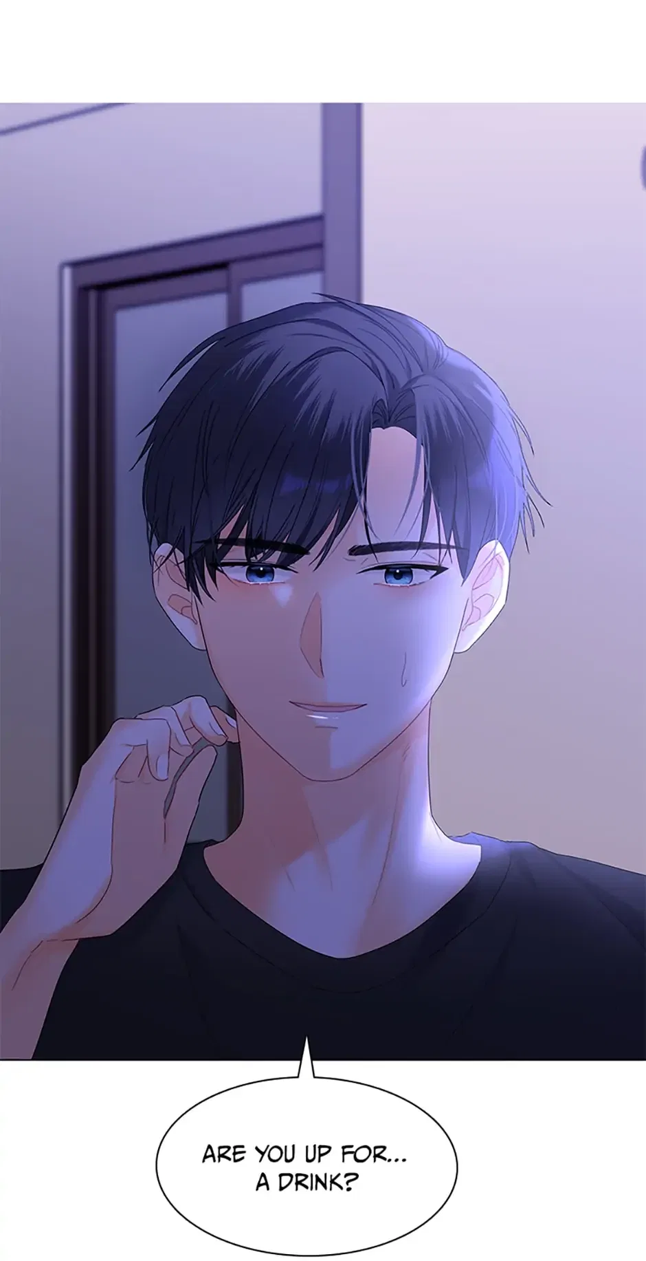 Dating My Best Friend’s Sister Chapter 10 – Page 17