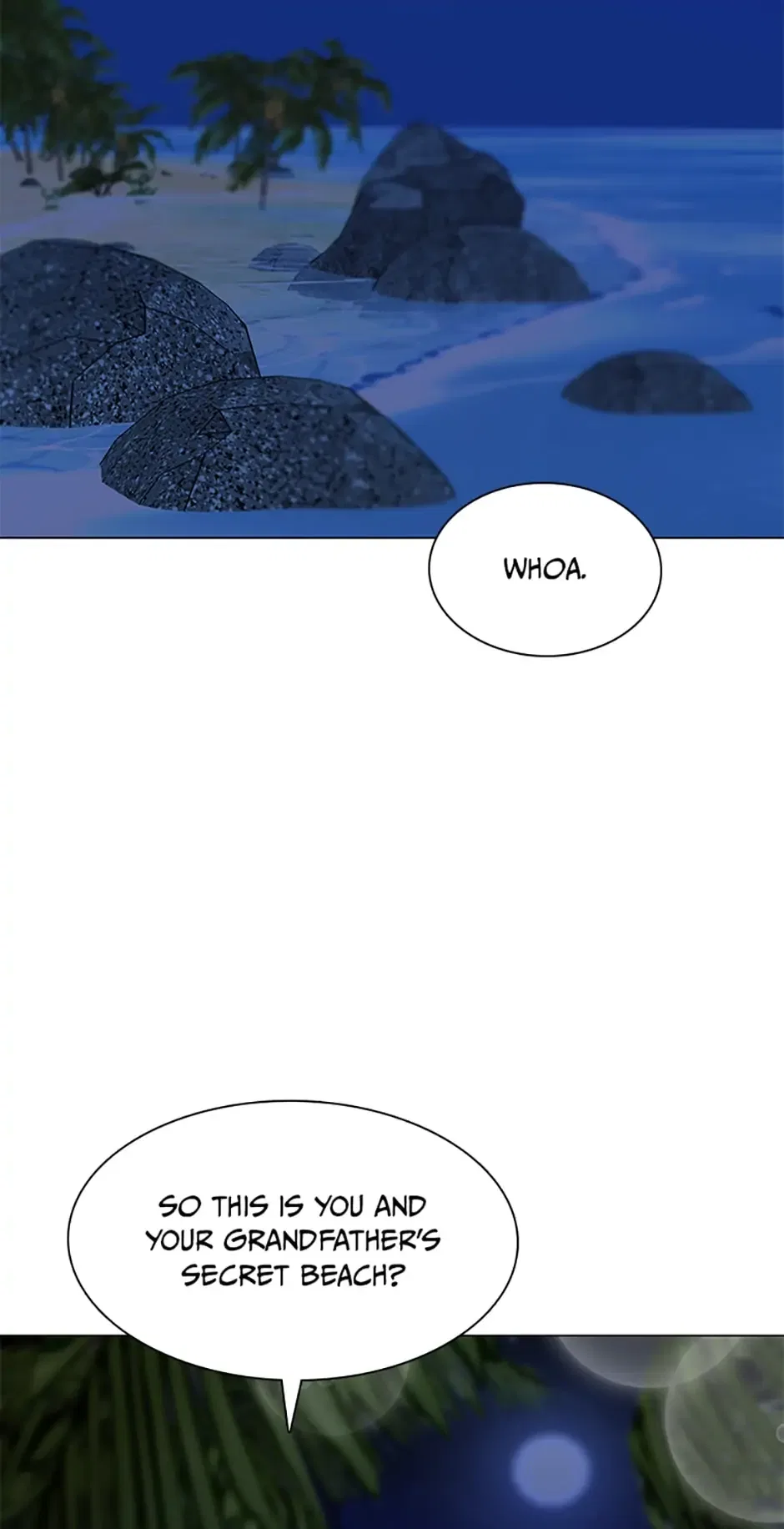 Dating My Best Friend’s Sister Chapter 10 – Page 20