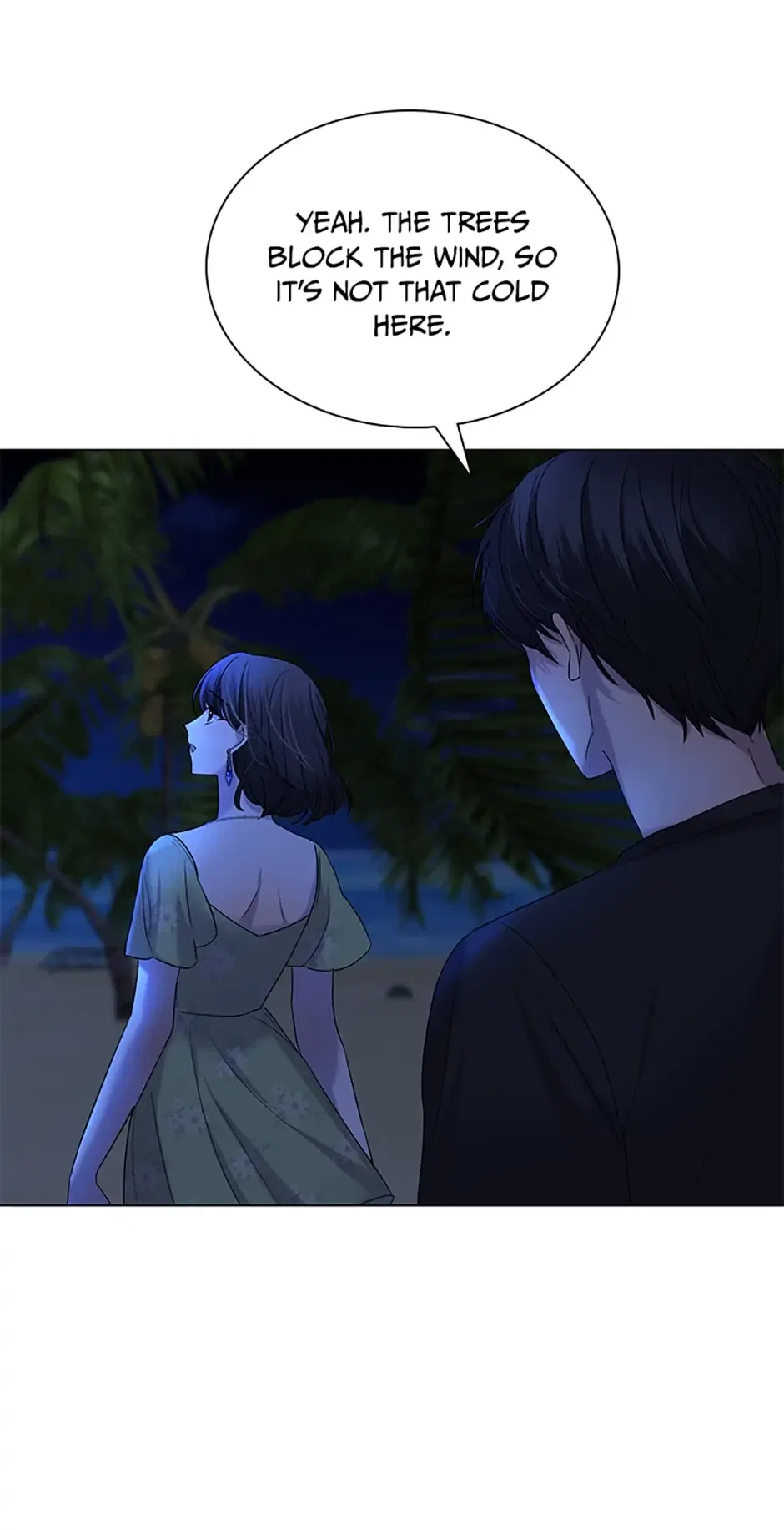 Dating My Best Friend’s Sister Chapter 10 – Page 22