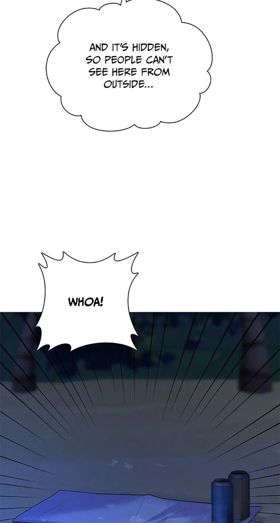 Dating My Best Friend’s Sister Chapter 10 – Page 24