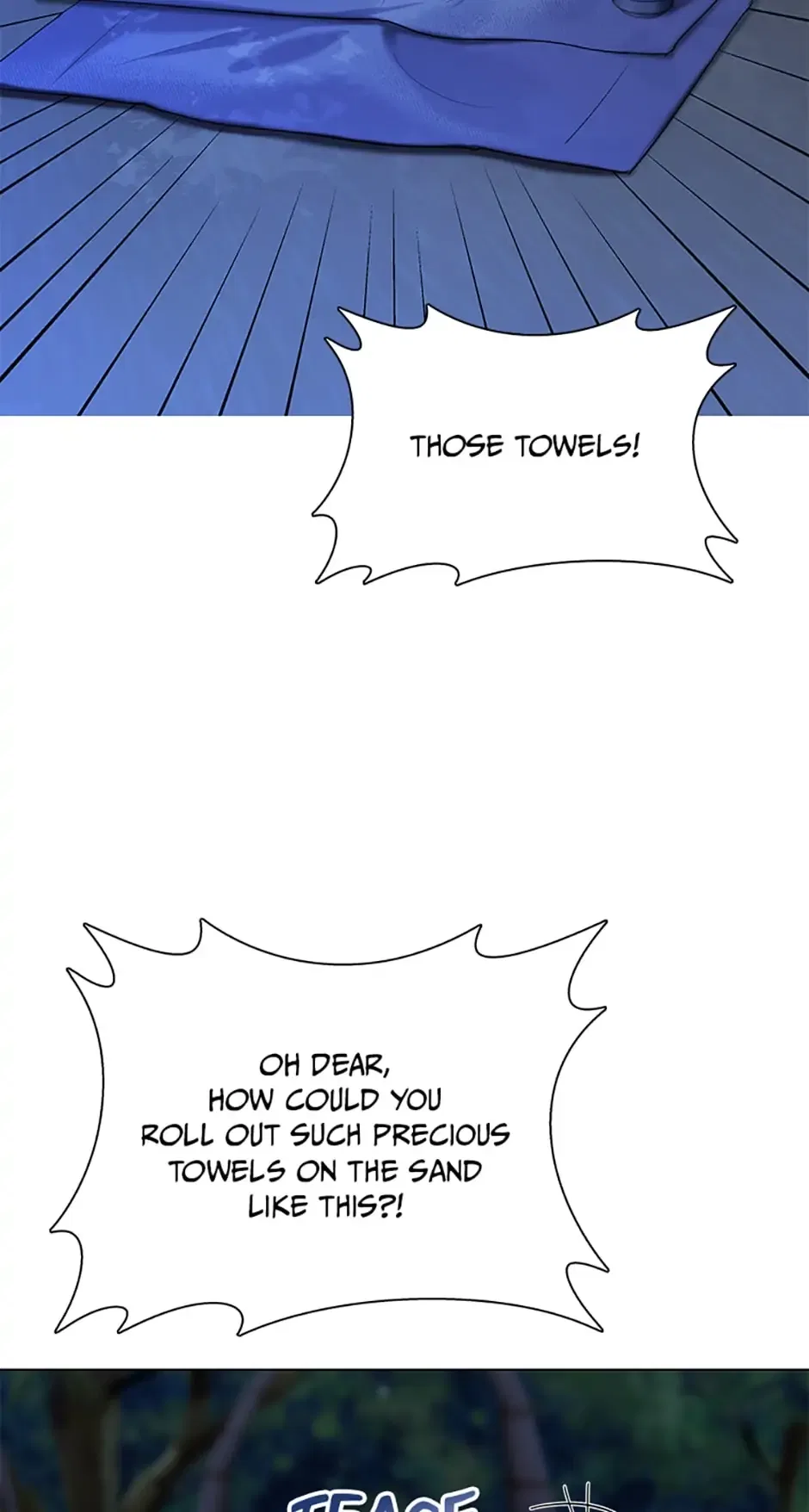 Dating My Best Friend’s Sister Chapter 10 – Page 25