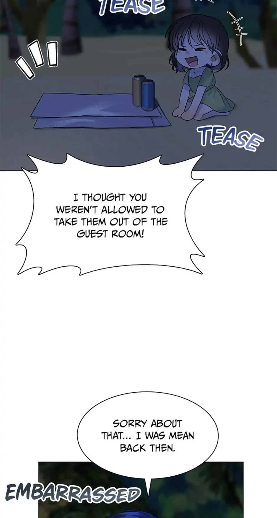 Dating My Best Friend’s Sister Chapter 10 – Page 26