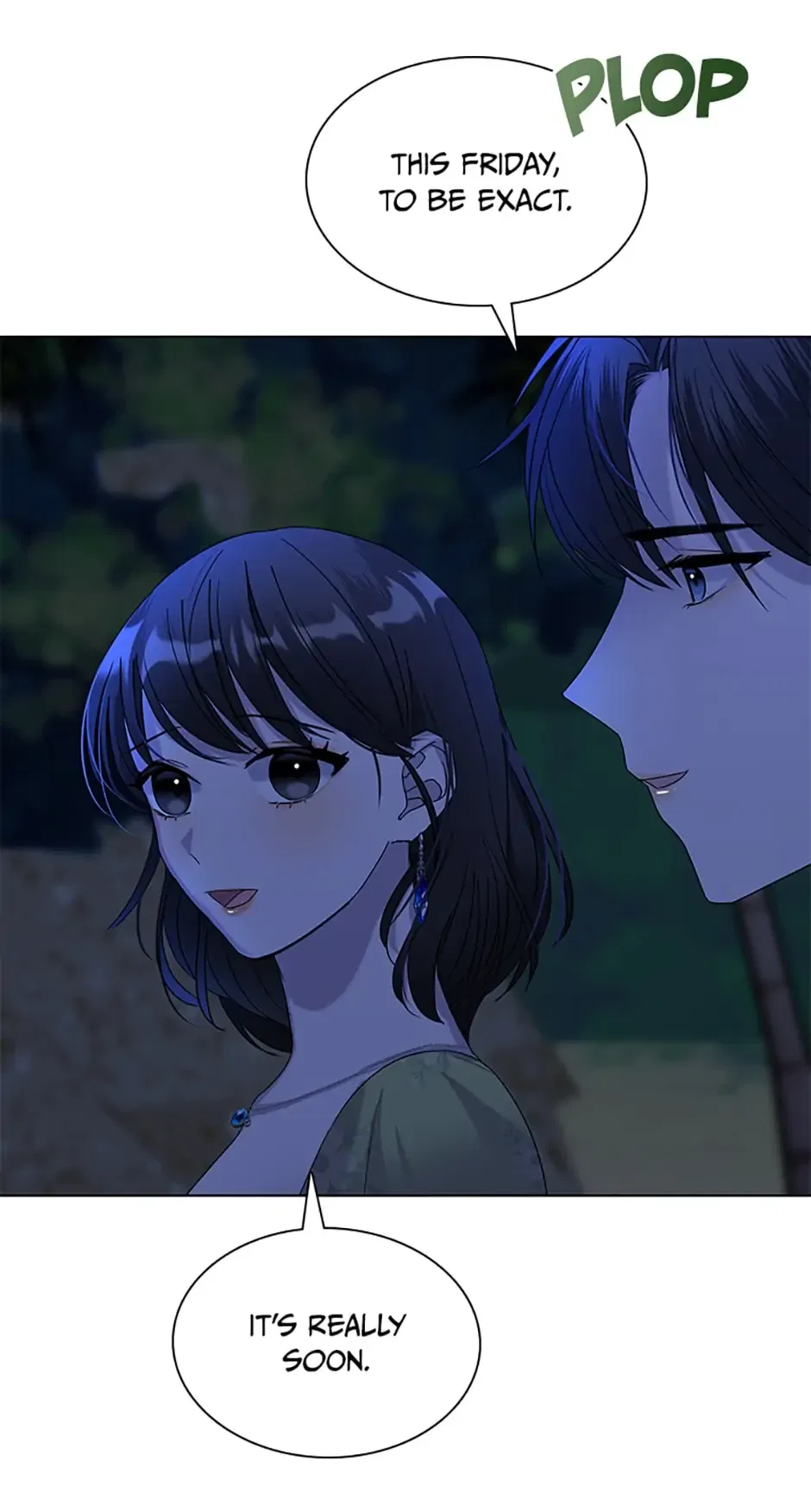 Dating My Best Friend’s Sister Chapter 10 – Page 29